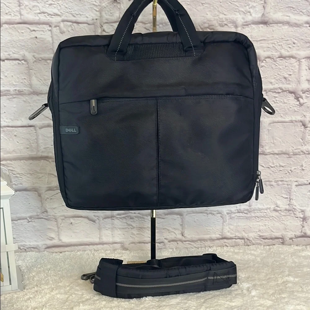 Laptop Black Bag